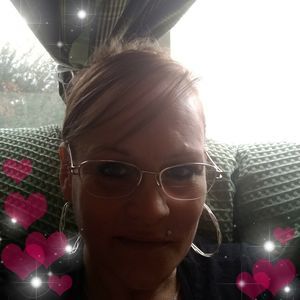 Meet your Posher, Krissi